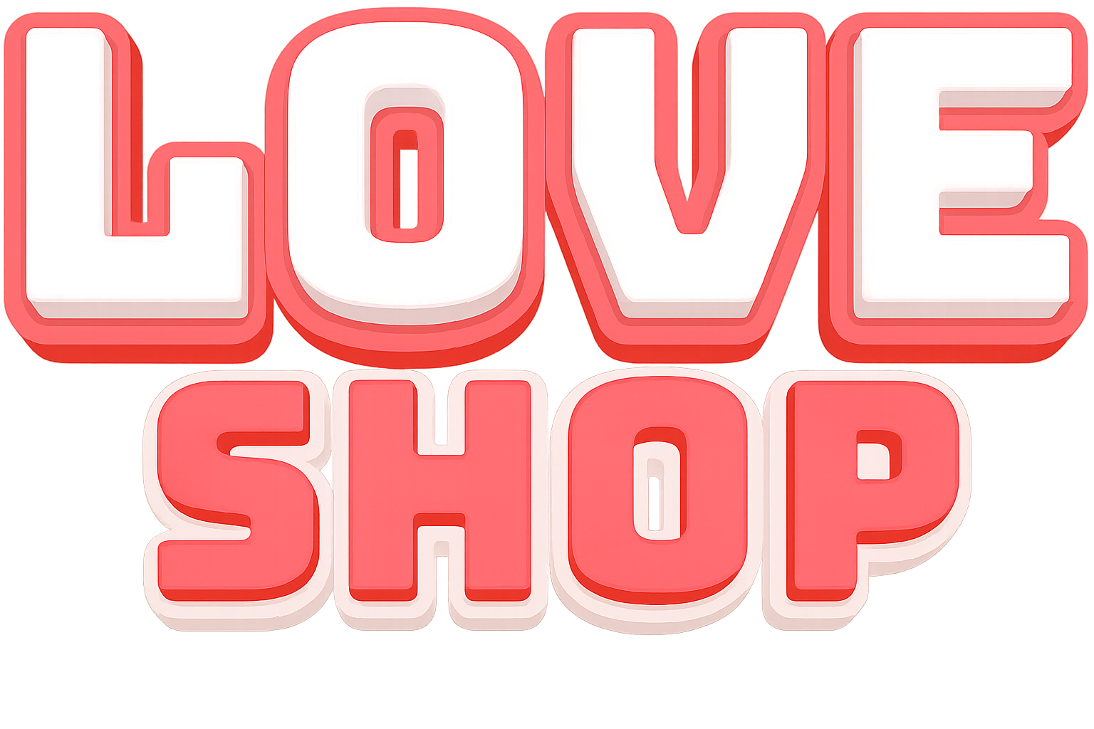 LOVE SHOP